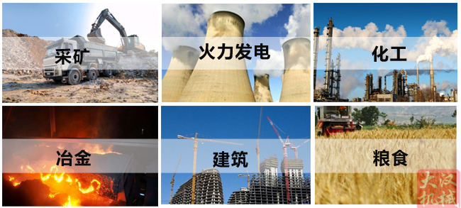 不銹鋼小型振動篩使用行業(yè)：采礦，火力發(fā)電，化工，冶金，建筑，糧食等。