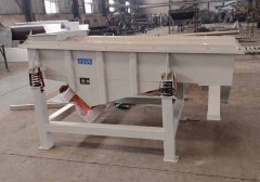 直線篩選機(jī)